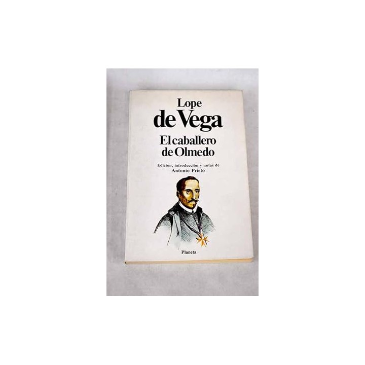 El Caballero de Olmedo